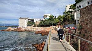 SALOU - Plages des Capellans - 19